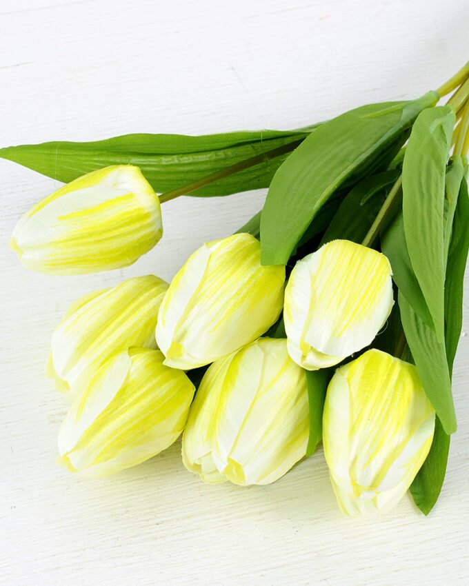 17*17*40CM Tulip Bush*9 GS-1780027-G1