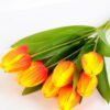 17*17*40CM Tulip Bush*9 GS-1780027-O1