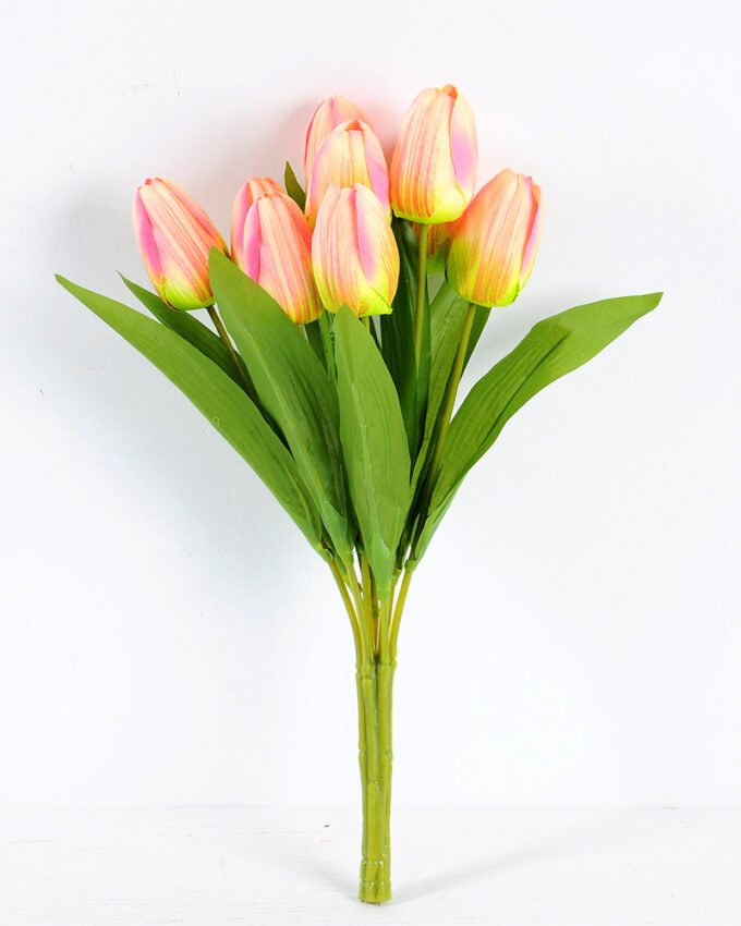 17*17*40CM Tulip Bush*9 GS-1780027-P1 1 17*17*40CM Tulip Bush*9 GS-1780027-P1