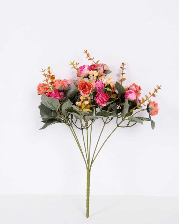 21 heads Autumn snow bud