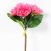 15*28cm Dahlia bouquet*3 GS-1390355