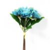 15*28cm Dahlia bouquet*3 GS-1390355