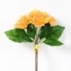 15*28cm Dahlia bouquet*3 GS-1390355