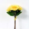 15*28cm Dahlia bouquet*3 GS-1390355