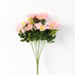24*42cm Sakura bush*9 GS-1390357