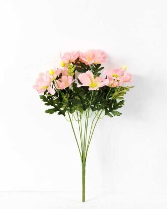 24*42cm Sakura bush*9 GS-1390357