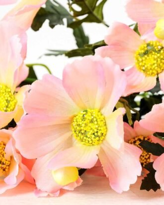 24*42cm Sakura bush*9 GS-1390357