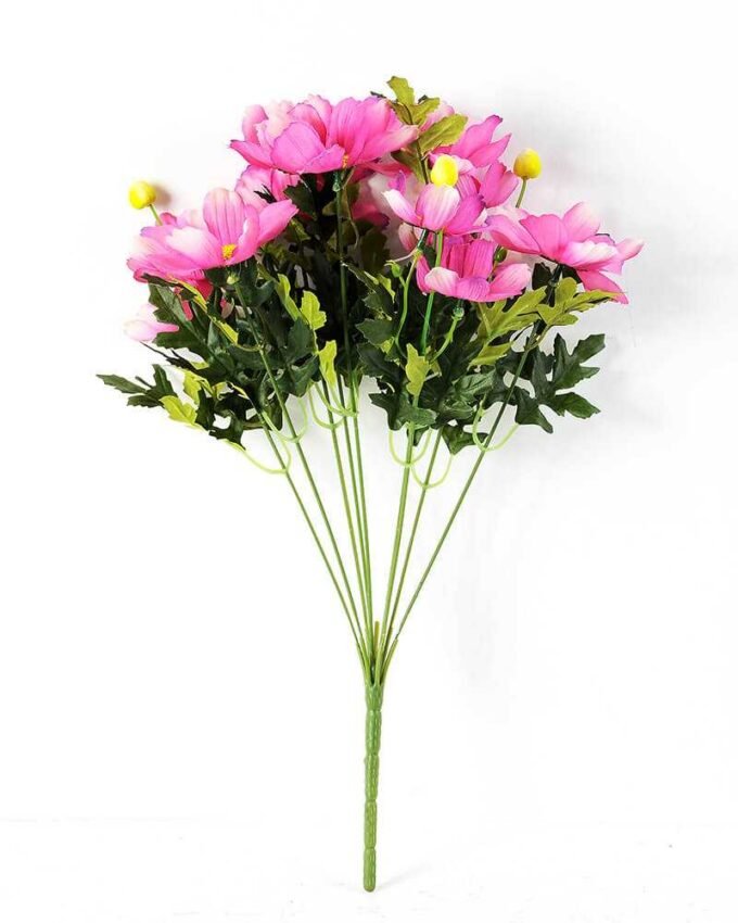 24*42cm Sakura bush*9 GS-1390357