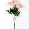 18*42cm Chrysanthemum bush*9 GS-1390358