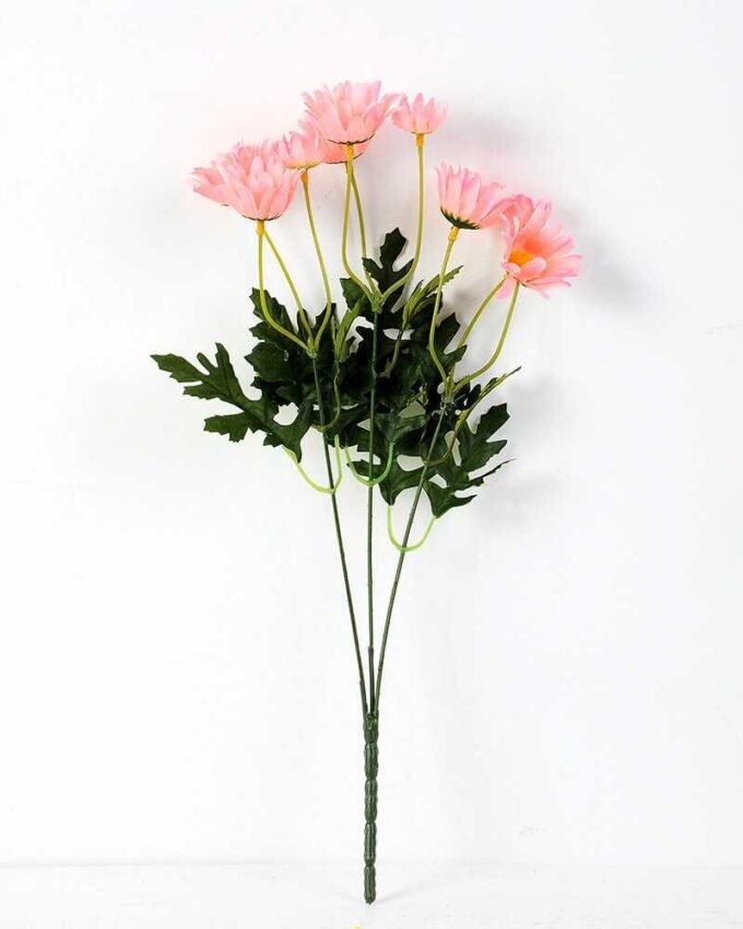 18*42cm Chrysanthemum bush*9 GS-1390358