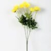 18*42cm Chrysanthemum bush*9 GS-1390358