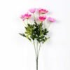 18*42cm Chrysanthemum bush*9 GS-1390358