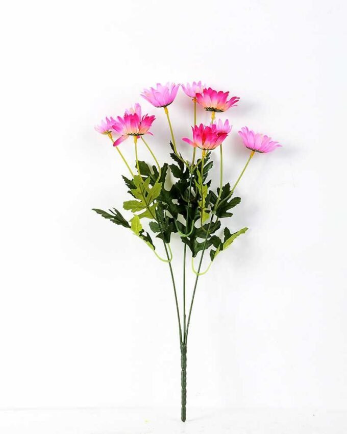 18*42cm Chrysanthemum bush*9 GS-1390358