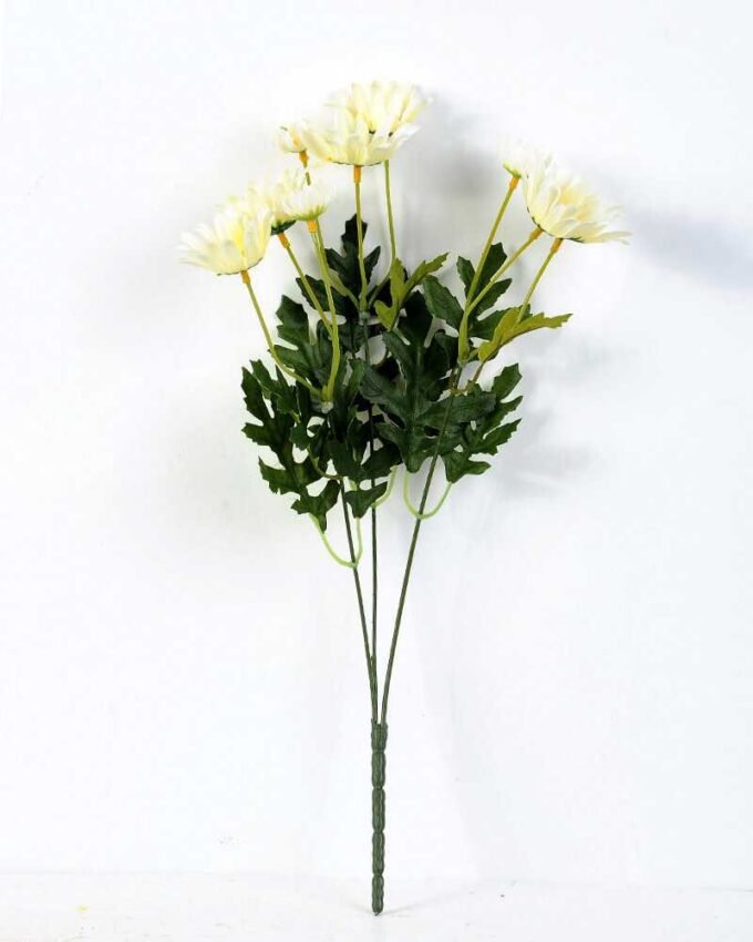 18*42cm Chrysanthemum bush*9 GS-1390358