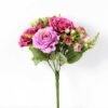 17*30cm Rose bush*6 GS-1390359