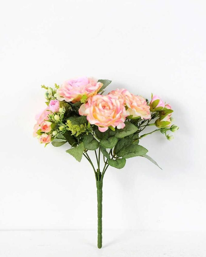 17*30cm Rose bush*6 GS-1390359