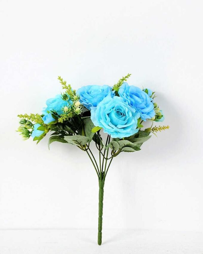 17*30cm Rose bush*6 GS-1390359
