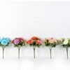 17*30cm Rose bush*6 GS-1390359