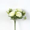 17*30cm Rose bush*6 GS-1390359