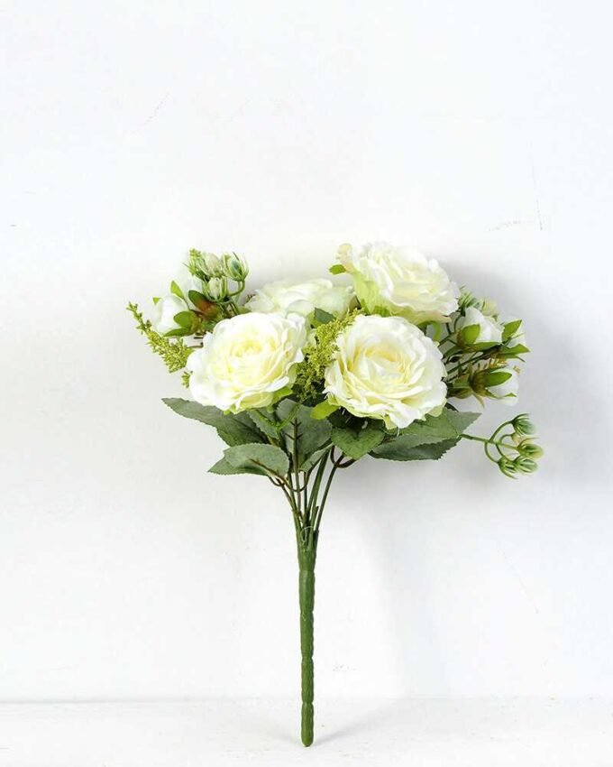 17*30cm Rose bush*6 GS-1390359