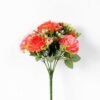 17*30cm Rose bush*6 GS-1390359