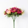 22*30cm Rose bush*7 GS-1390361