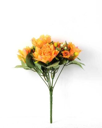 21*32cm Dahlia bush*7 GS-1390362