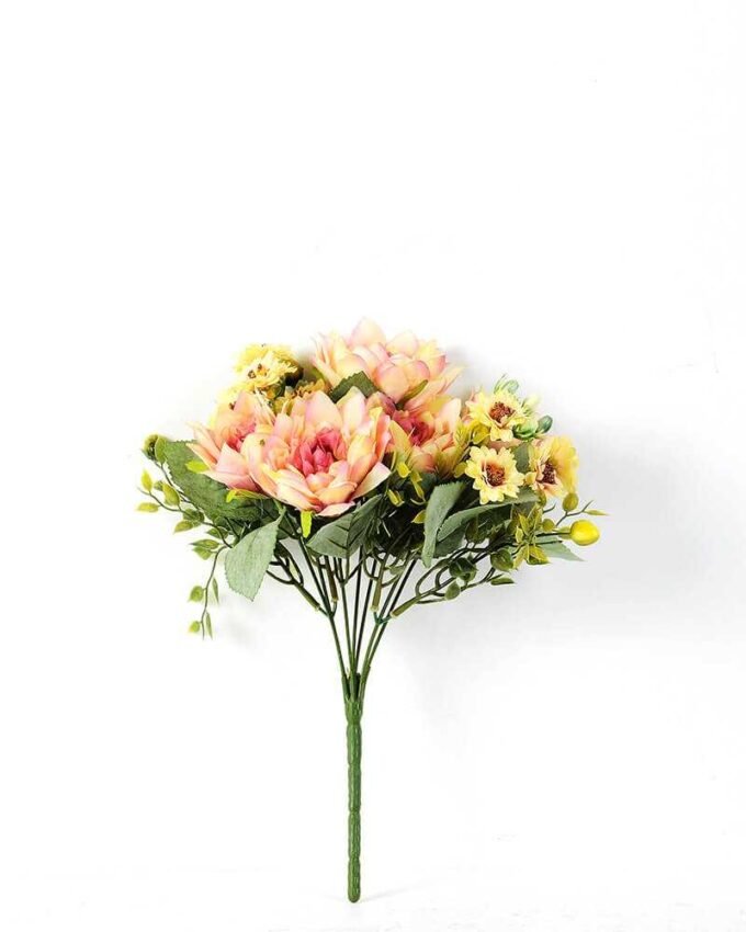 21*32cm Dahlia bush*7 GS-1390362