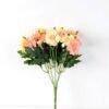 18*30cm Chrysanthemum bush*15 GS-1390364