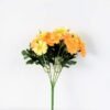 18*30cm Chrysanthemum bush*15 GS-1390364