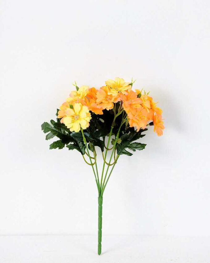 18*30cm Chrysanthemum bush*15 GS-1390364