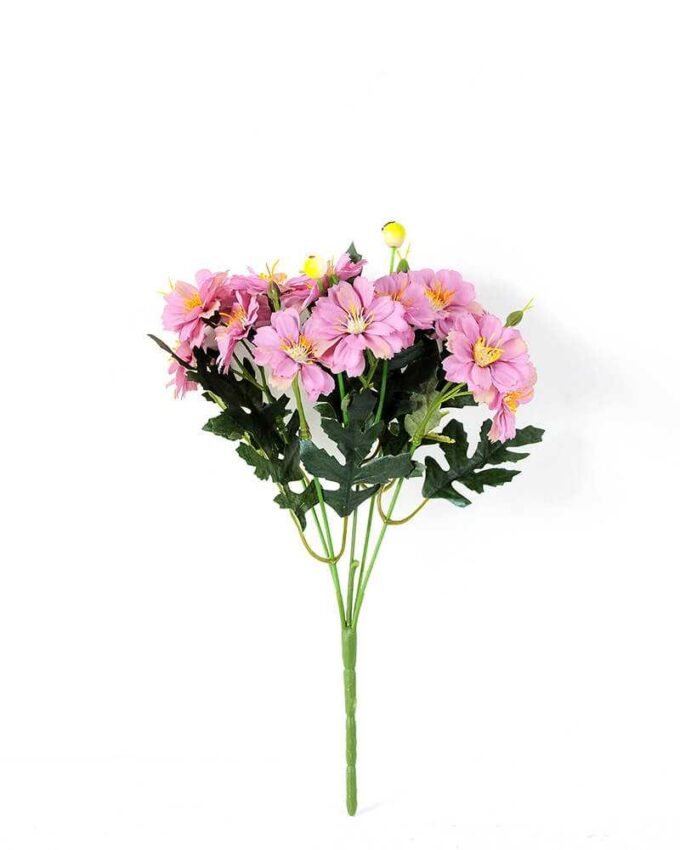 18*30cm Chrysanthemum bush*15 GS-1390364