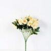 18*30cm Chrysanthemum bush*15 GS-1390364