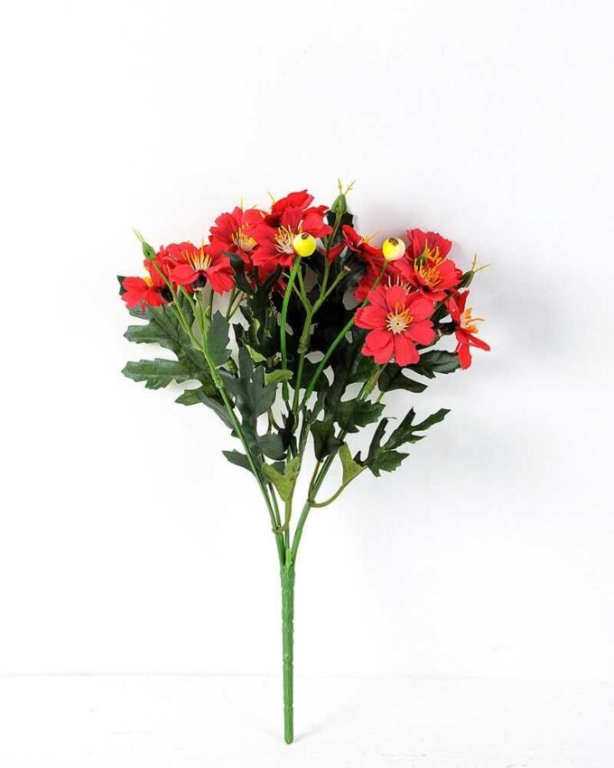 18*30cm Chrysanthemum bush*15 GS-1390364