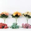 18*30cm Chrysanthemum bush*15 GS-1390364