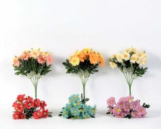 18*30cm Chrysanthemum bush*15 GS-1390364