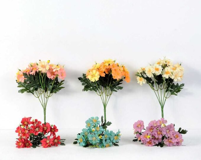18*30cm Chrysanthemum bush*15 GS-1390364
