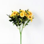 16*29cm Chrysanthemum bush*15 GS-1390365