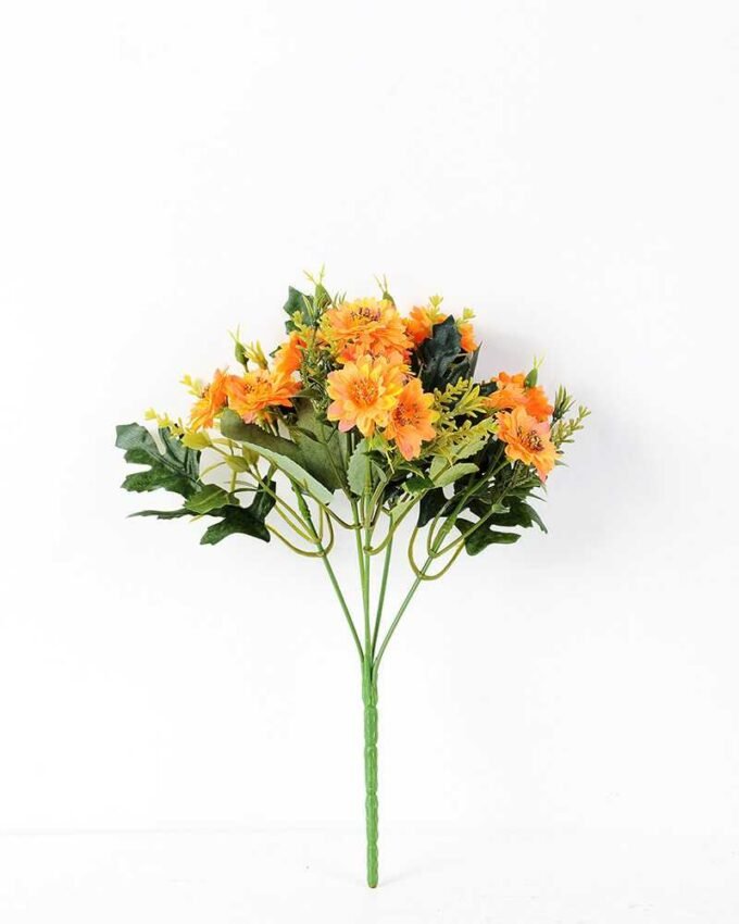 16*29cm Chrysanthemum bush*15 GS-1390365 10 16*29cm Chrysanthemum bush*15 GS-1390365