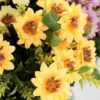 16*29cm Chrysanthemum bush*15 GS-1390365 2 16*29cm Chrysanthemum bush*15 GS-1390365