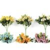 16*29cm Chrysanthemum bush*15 GS-1390365 3 16*29cm Chrysanthemum bush*15 GS-1390365