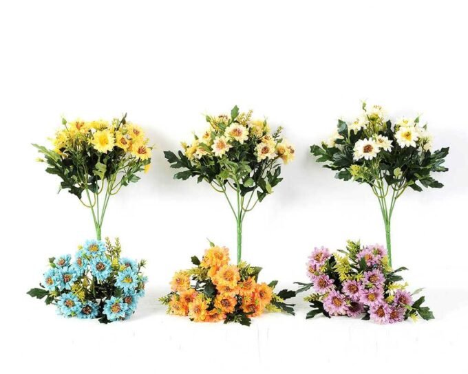 16*29cm Chrysanthemum bush*15 GS-1390365 3 16*29cm Chrysanthemum bush*15 GS-1390365