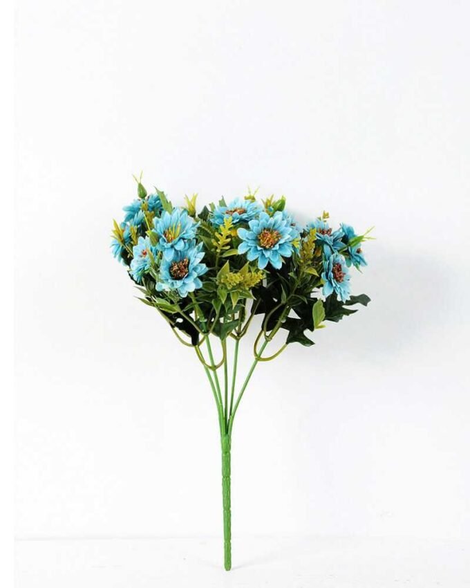 16*29cm Chrysanthemum bush*15 GS-1390365 7 16*29cm Chrysanthemum bush*15 GS-1390365