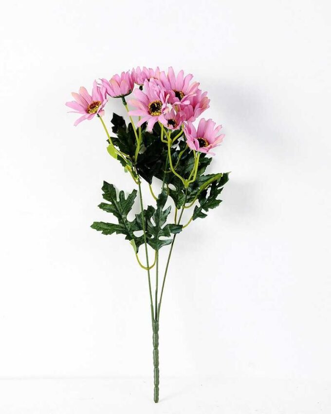 17*42cm Chrysanthemum bush*9 GS-1390366