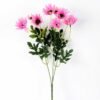 17*42cm Chrysanthemum bush*9 GS-1390366