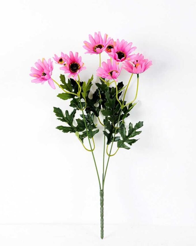 17*42cm Chrysanthemum bush*9 GS-1390366
