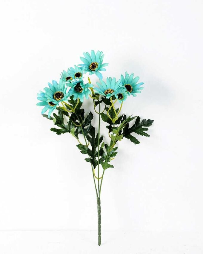 17*42cm Chrysanthemum bush*9 GS-1390366