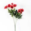 17*42cm Chrysanthemum bush*9 GS-1390366
