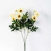 17*42cm Chrysanthemum bush*9 GS-1390366