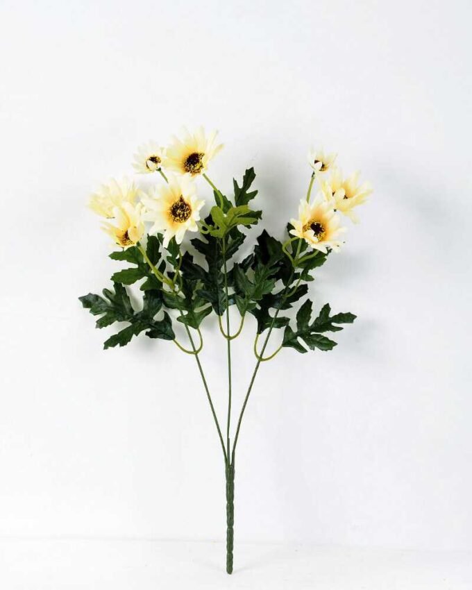 17*42cm Chrysanthemum bush*9 GS-1390366
